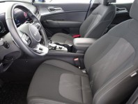 Kia Sportage  1.6 T-GDI MHEV 
