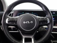 Kia Sportage  1.6 T-GDI MHEV 