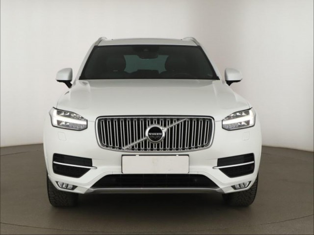 Volvo XC90  T6 AWD 