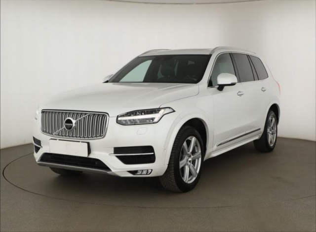 Volvo XC90  T6 AWD 