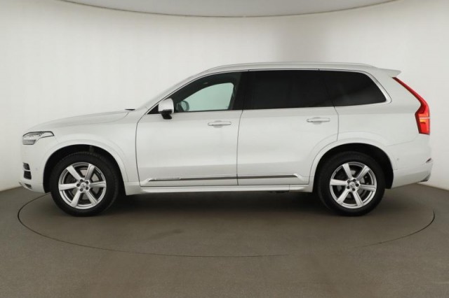 Volvo XC90  T6 AWD 
