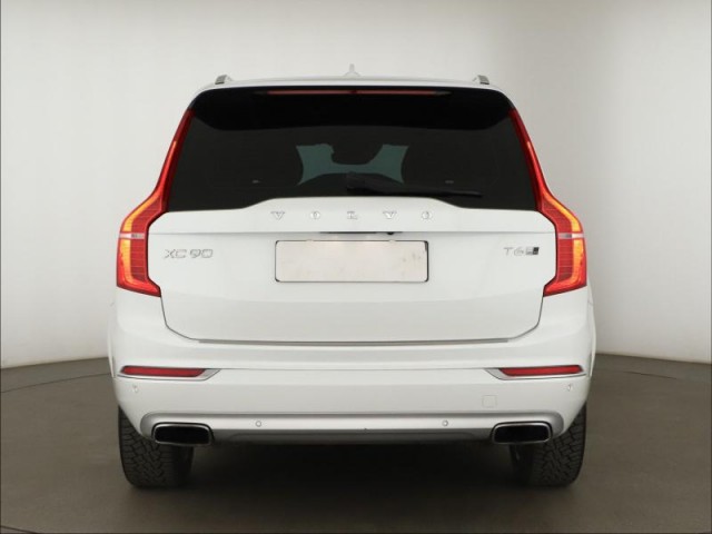 Volvo XC90  T6 AWD 