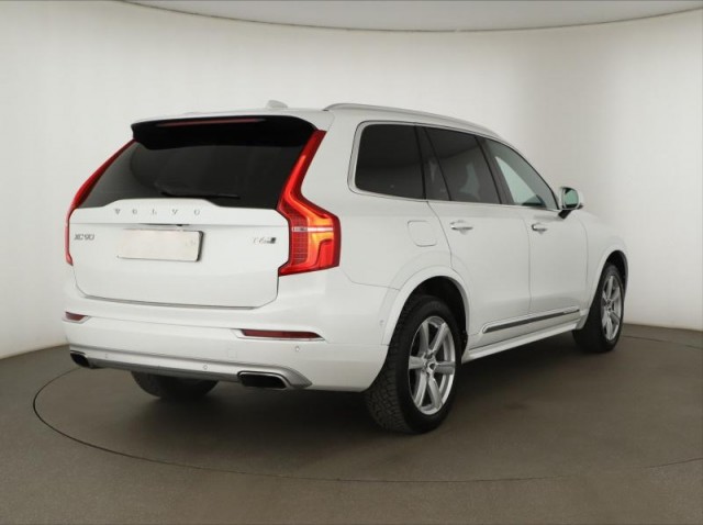Volvo XC90  T6 AWD 