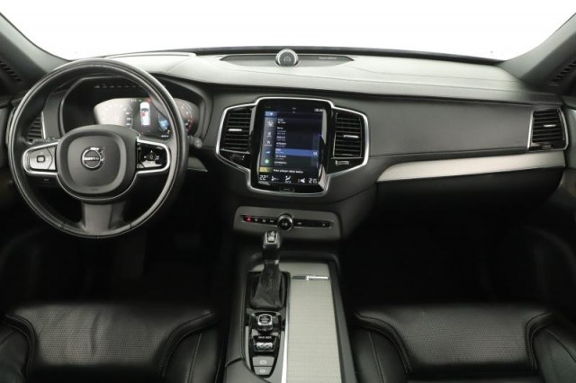 Volvo XC90  T6 AWD 