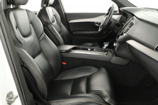 Volvo XC90  T6 AWD 