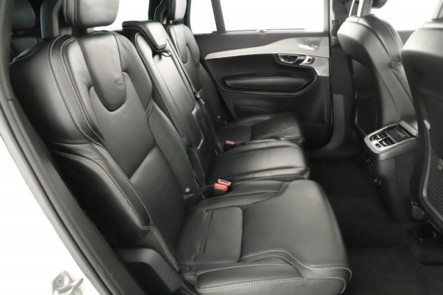 Volvo XC90  T6 AWD 