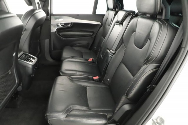 Volvo XC90  T6 AWD 