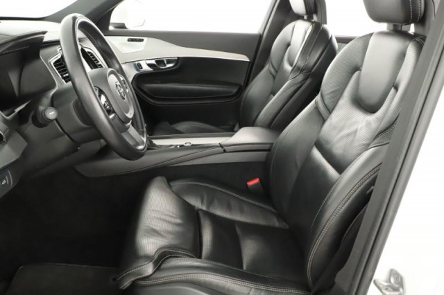 Volvo XC90  T6 AWD 