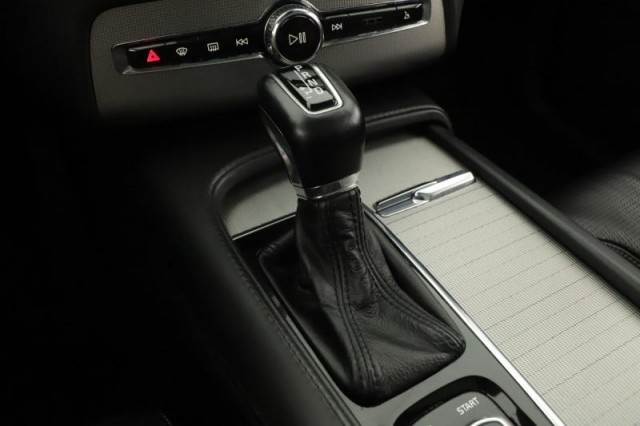 Volvo XC90  T6 AWD 