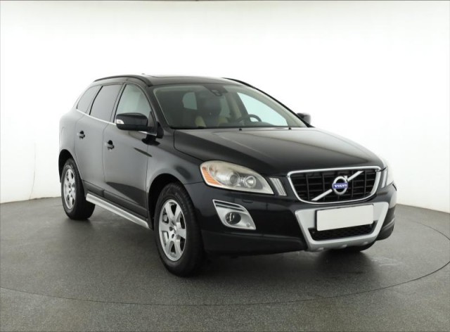 Volvo XC60  D5 Momentum