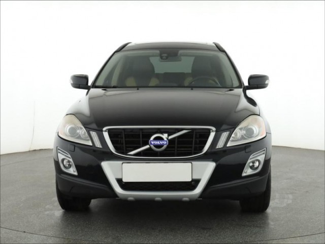 Volvo XC60  D5 Momentum