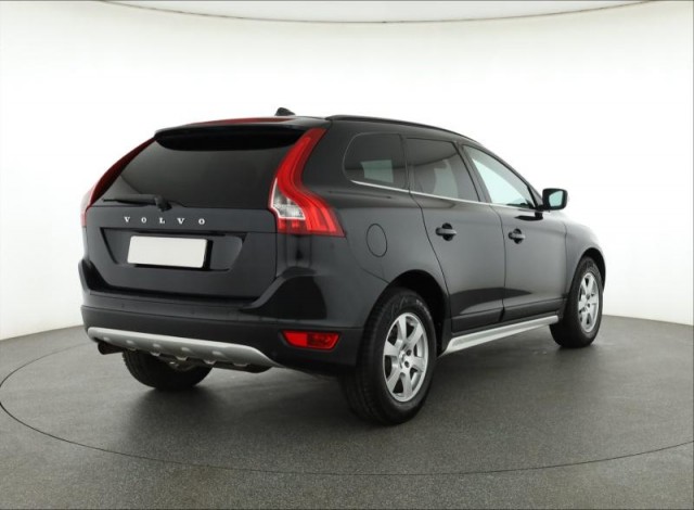 Volvo XC60  D5 Momentum