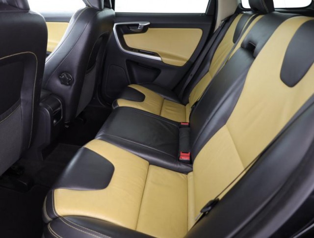 Volvo XC60  D5 Momentum