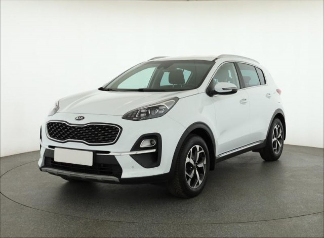 Kia Sportage  1.6 CRDi 