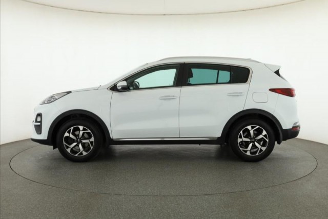 Kia Sportage  1.6 CRDi 