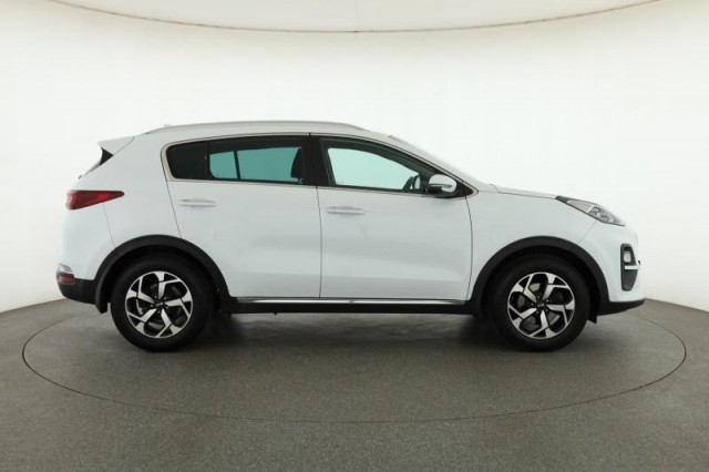 Kia Sportage  1.6 CRDi 