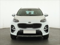 Kia Sportage  1.6 CRDi 