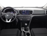 Kia Sportage  1.6 CRDi 