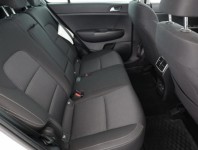 Kia Sportage  1.6 CRDi 