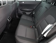 Kia Sportage  1.6 CRDi 