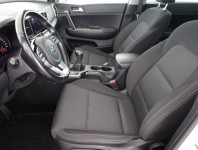 Kia Sportage  1.6 CRDi 