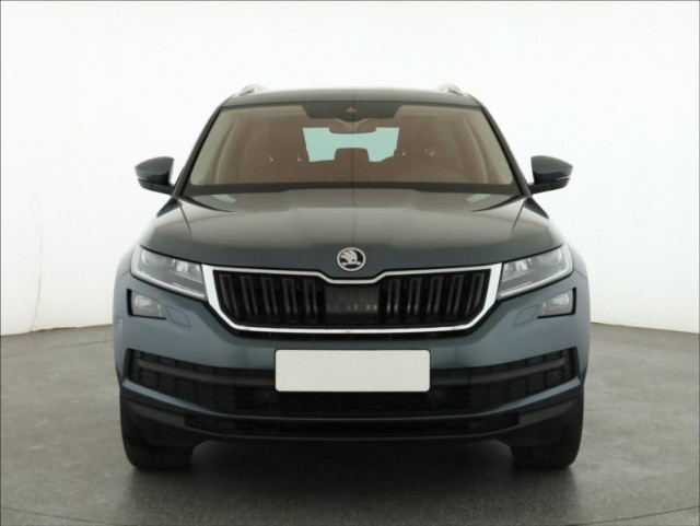 Škoda Kodiaq  2.0 TDI Style