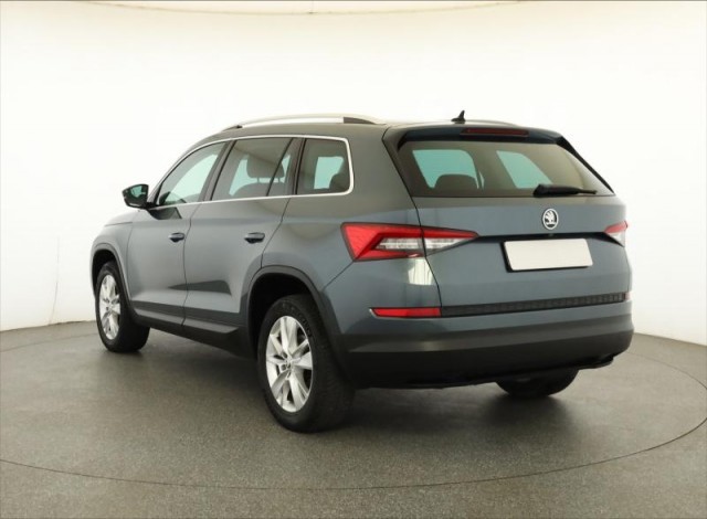 Škoda Kodiaq  2.0 TDI Style