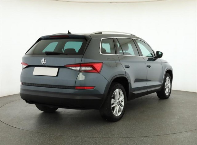 Škoda Kodiaq  2.0 TDI Style