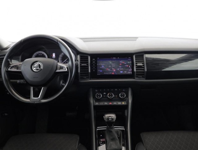 Škoda Kodiaq  2.0 TDI Style