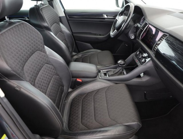 Škoda Kodiaq  2.0 TDI Style