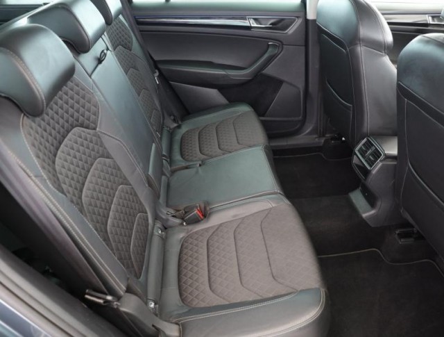 Škoda Kodiaq  2.0 TDI Style