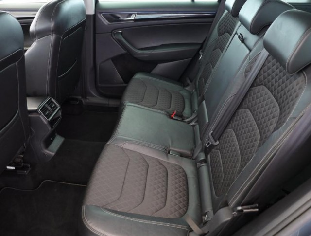 Škoda Kodiaq  2.0 TDI Style