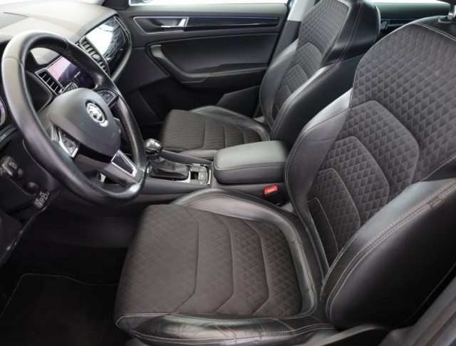 Škoda Kodiaq  2.0 TDI Style