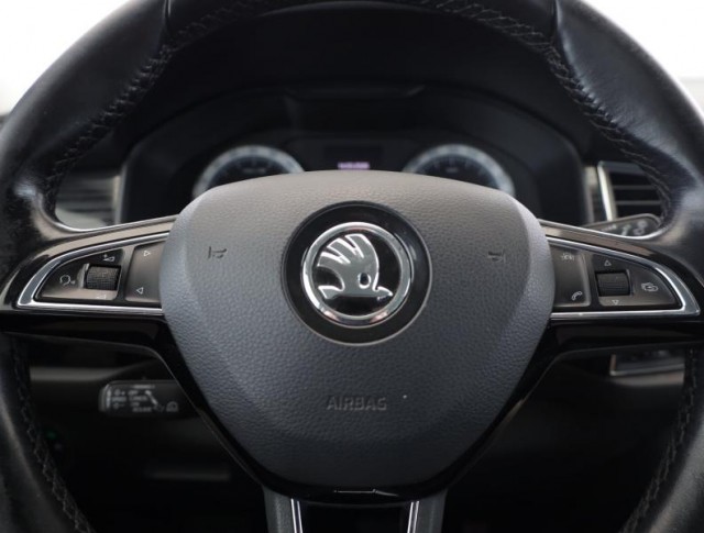 Škoda Kodiaq  2.0 TDI Style