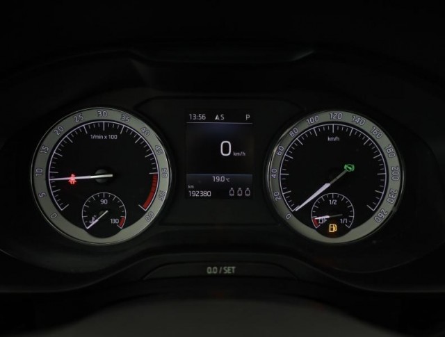 Škoda Kodiaq  2.0 TDI Style