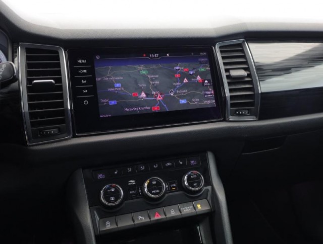 Škoda Kodiaq  2.0 TDI Style