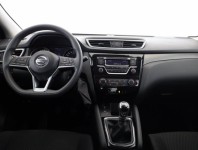 Nissan Qashqai  1.3 DIG-T 