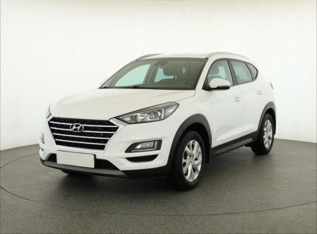 Hyundai Tucson  1.6 CRDi 