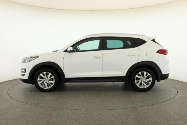 Hyundai Tucson  1.6 CRDi 