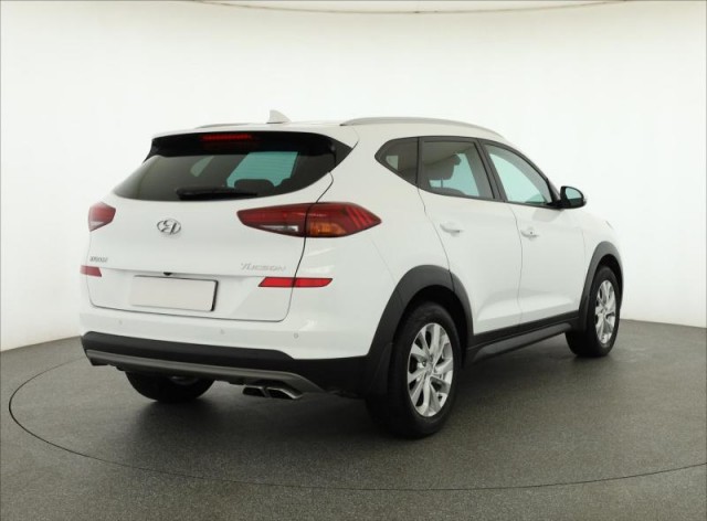 Hyundai Tucson  1.6 CRDi 