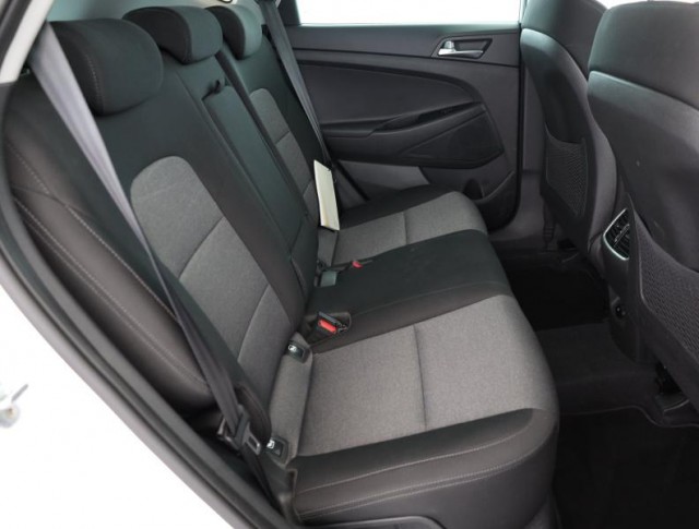 Hyundai Tucson  1.6 CRDi 