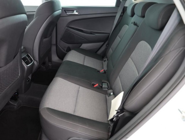 Hyundai Tucson  1.6 CRDi 