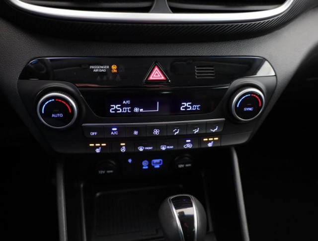 Hyundai Tucson  1.6 CRDi 