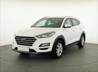 Hyundai Tucson  1.6 CRDi 