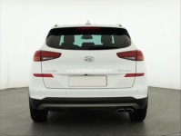 Hyundai Tucson  1.6 CRDi 