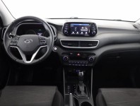 Hyundai Tucson  1.6 CRDi 