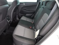 Hyundai Tucson  1.6 CRDi 