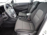 Hyundai Tucson  1.6 CRDi 
