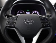 Hyundai Tucson  1.6 CRDi 