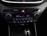 Hyundai Tucson  1.6 CRDi 